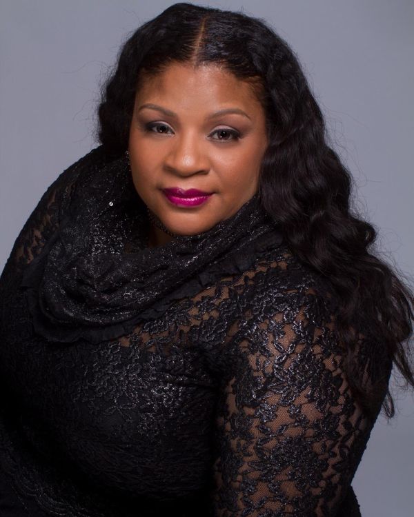 Dr. Cynthia McInnis, Founder of Healing Truth Women’s Ministry